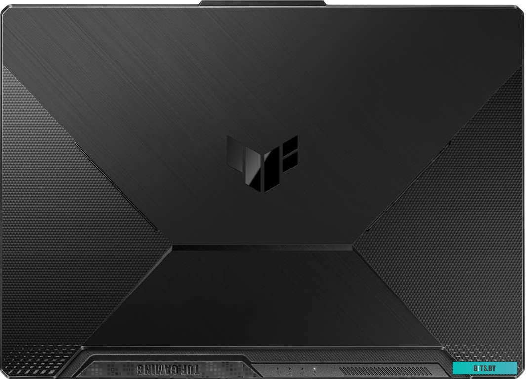 Игровой ноутбук ASUS TUF Gaming A15 FA506NFR-HN004
