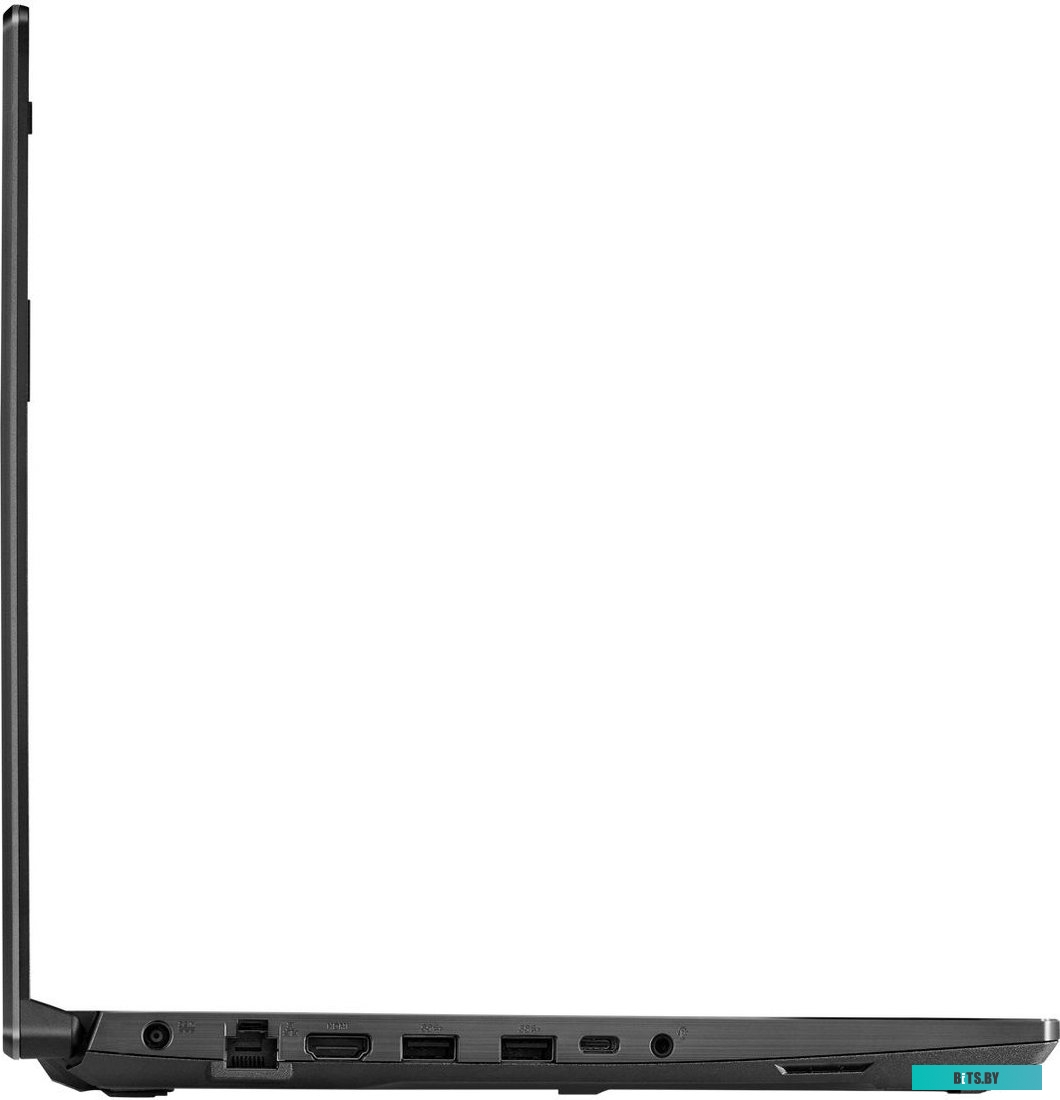 Игровой ноутбук ASUS TUF Gaming A15 FA506NFR-HN004