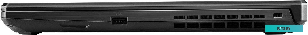 Игровой ноутбук ASUS TUF Gaming A15 FA506NFR-HN004