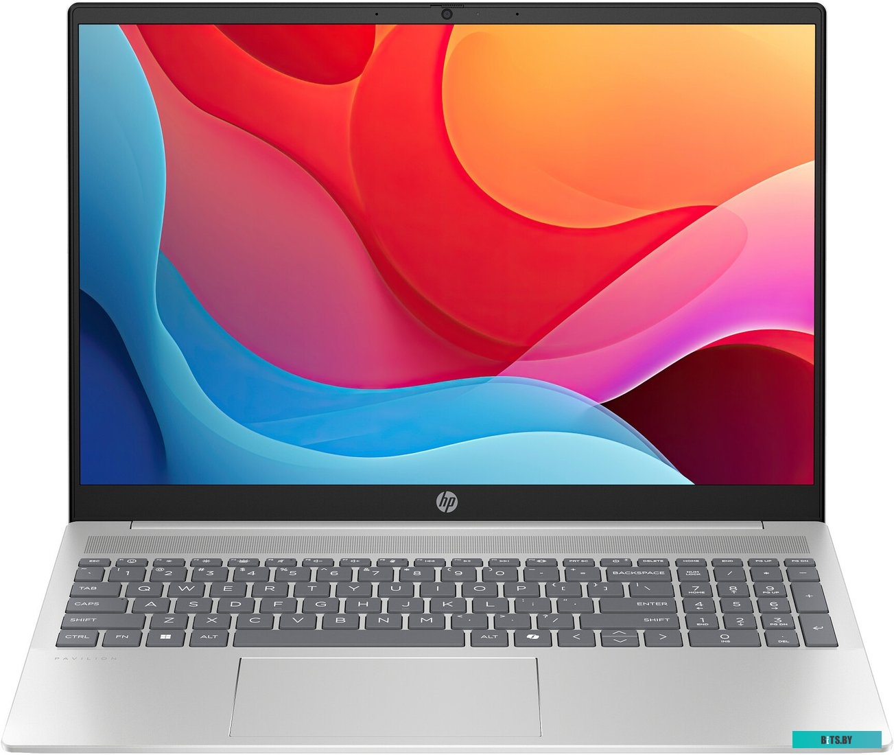 Ноутбук HP Pavilion 16-ag0008ny B90TJEA