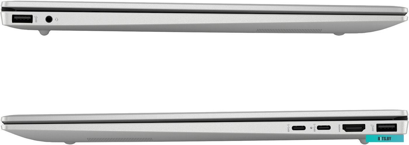 Ноутбук HP Pavilion 16-ag0008ny B90TJEA