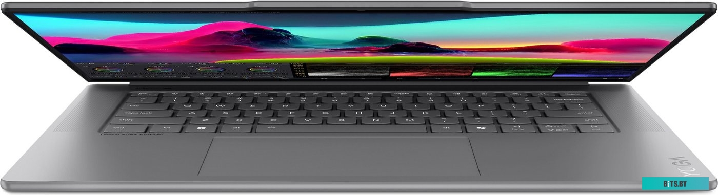 Ноутбук Lenovo Yoga Slim 7 15ILL9 83HM004MRK 83HM004MRK