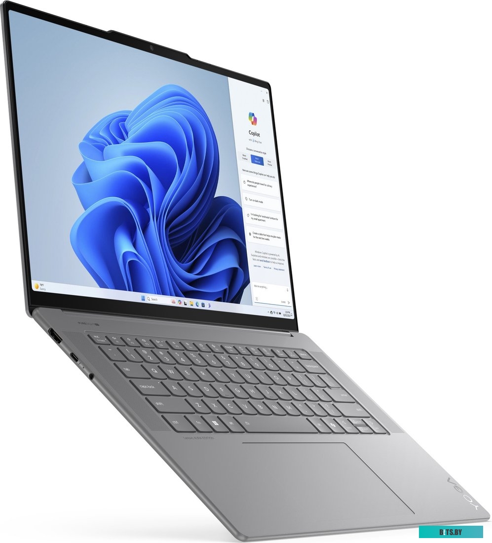 Ноутбук Lenovo Yoga Slim 7 15ILL9 83HM004MRK 83HM004MRK