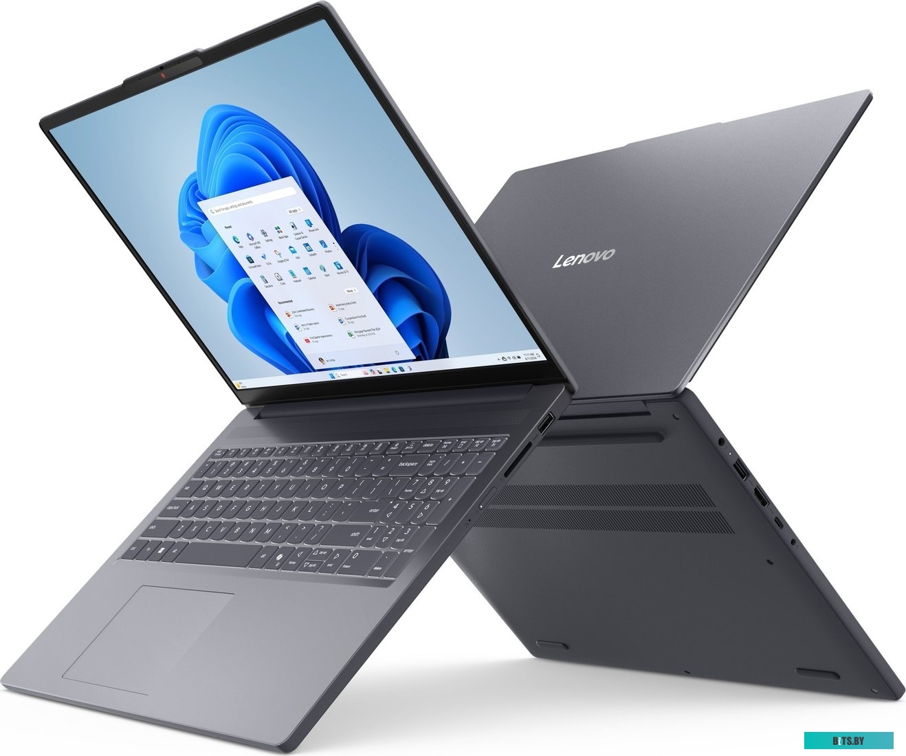 Ноутбук Lenovo IdeaPad Slim 3 16IRH10 83K20010RK