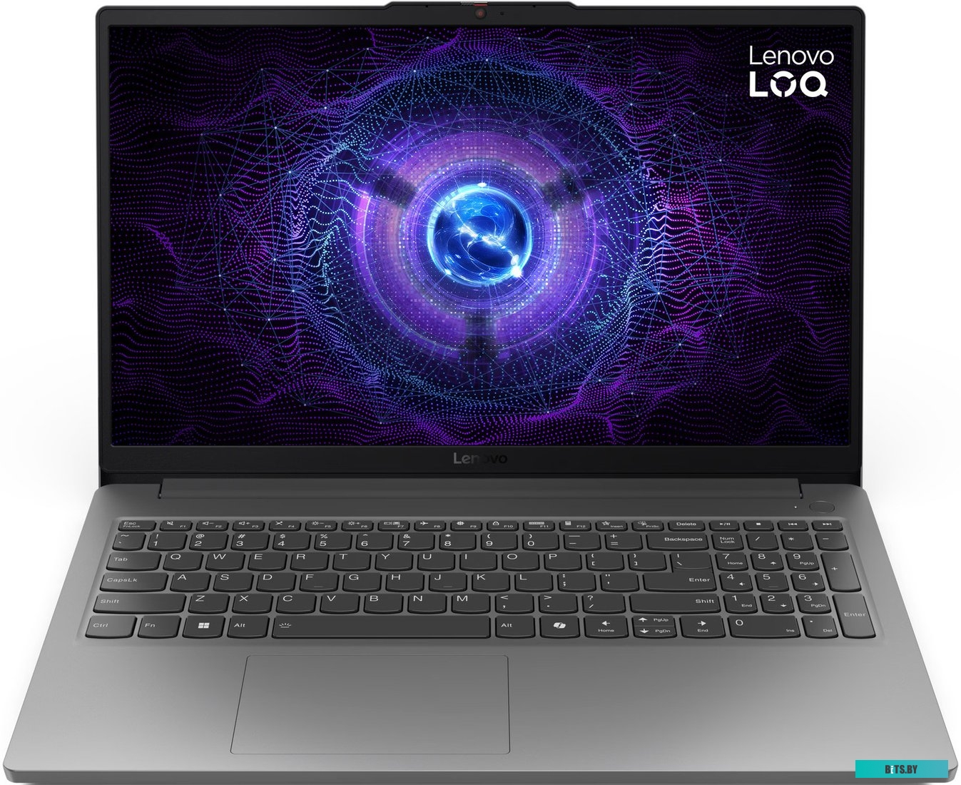 Ноутбук Lenovo LOQ 15IAX9E 83LK0048RK