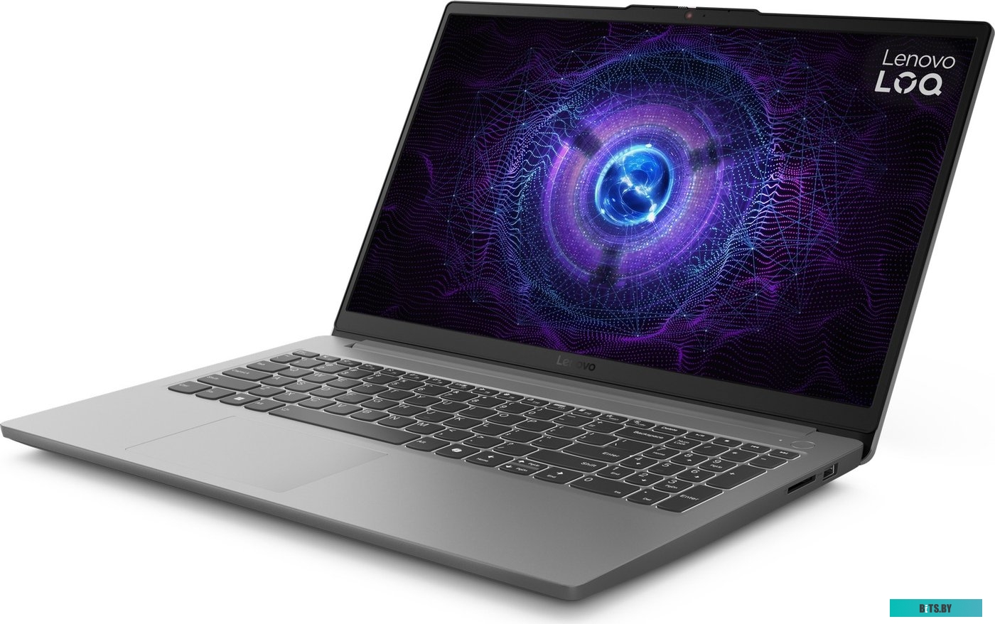 Ноутбук Lenovo LOQ 15IAX9E 83LK0048RK
