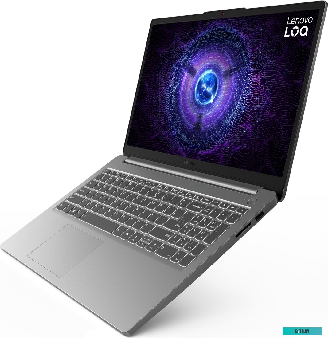 Ноутбук Lenovo LOQ 15IAX9E 83LK0048RK
