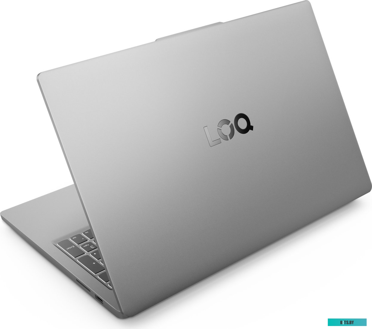 Ноутбук Lenovo LOQ 15IAX9E 83LK0048RK