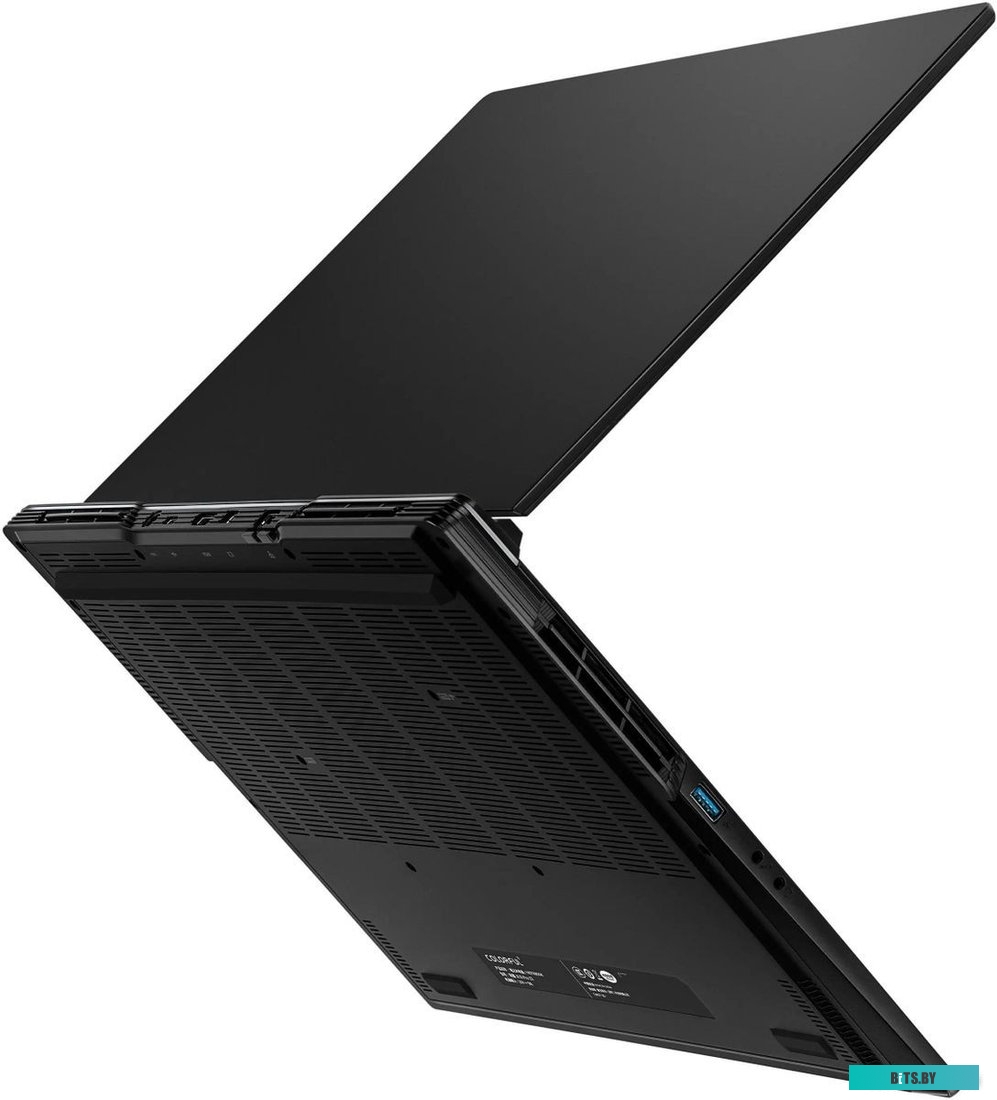 Ноутбук Colorful EVOL X16 PRO A10205400060