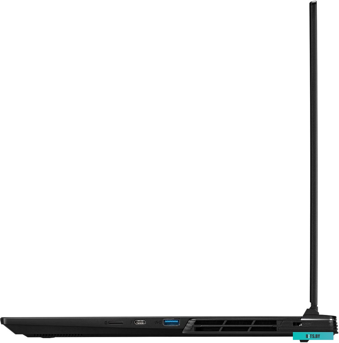 Ноутбук Colorful EVOL X16 PRO A10205400060