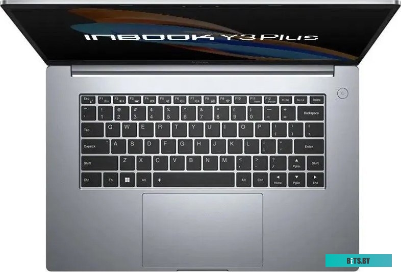 Ноутбук Infinix Inbook Y3 Plus YL512 71008303129