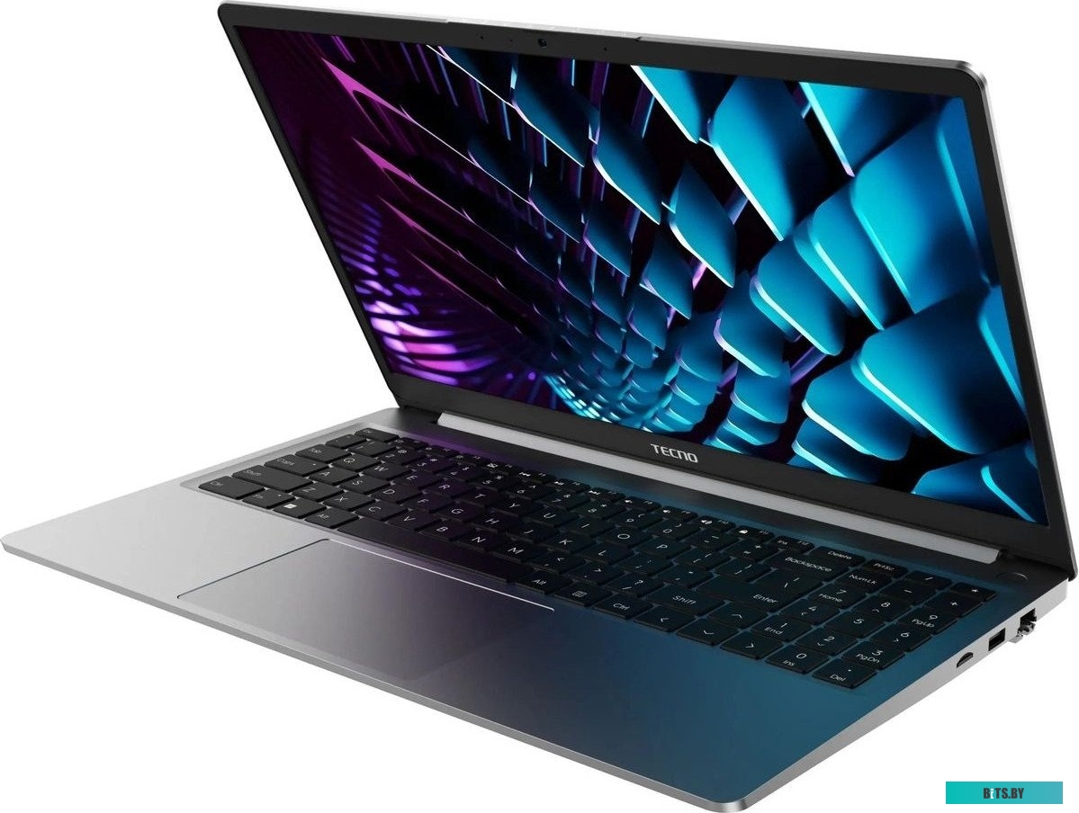 Ноутбук Tecno MegaBook K15SRA 71003300512