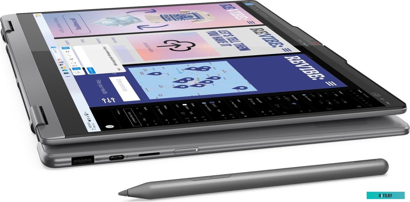 Lenovo Yoga 7 2-in-1 14ILL10 83JQ003FRK 83JQ003FRK