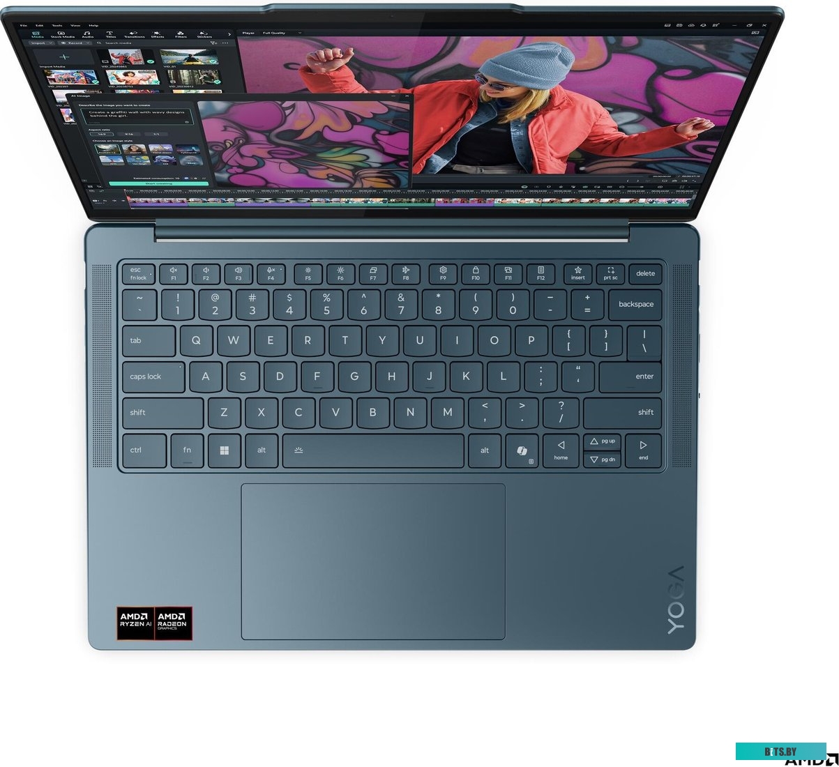 Lenovo Yoga Slim 7 14AKP10 83JY000ARK 83JY000ARK