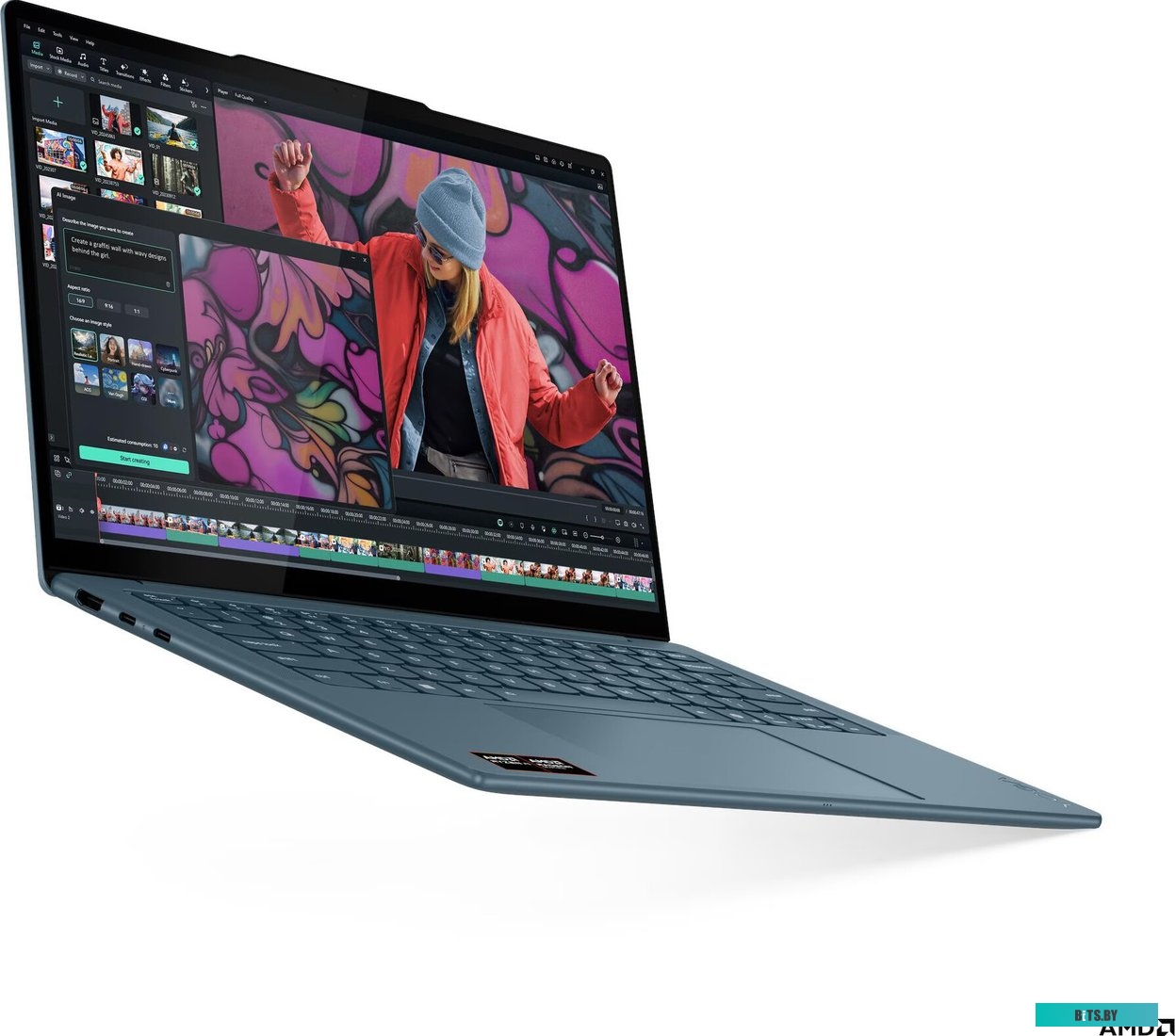 Lenovo Yoga Slim 7 14AKP10 83JY000ARK 83JY000ARK