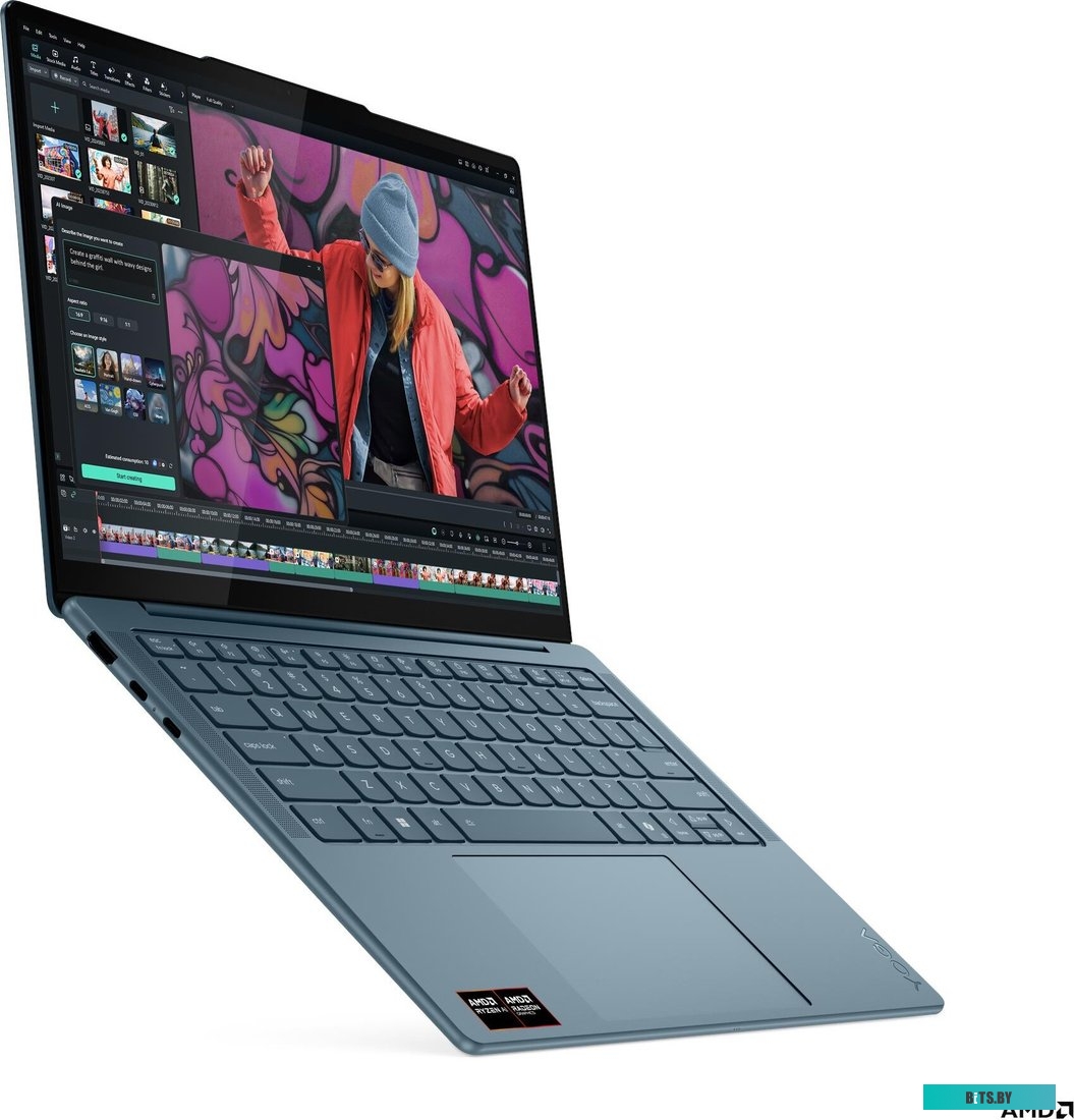 Lenovo Yoga Slim 7 14AKP10 83JY000ARK 83JY000ARK