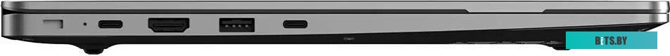 Ноутбук TECNO MegaBook T15DA  [71003300345 71003300345