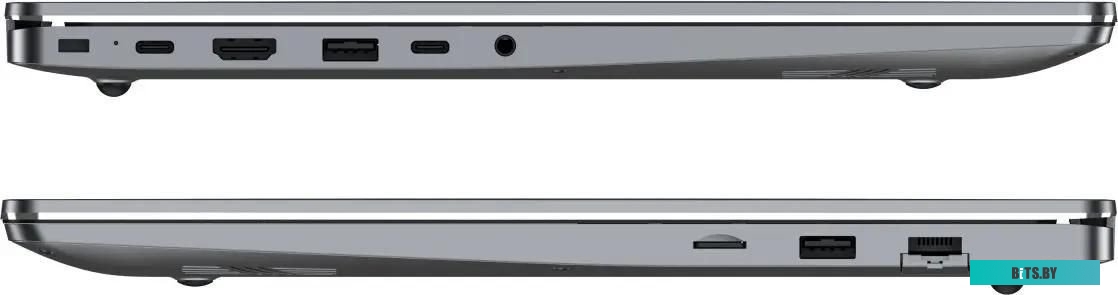 Ноутбук TECNO MegaBook K16SAA  [7100330047 71003300474