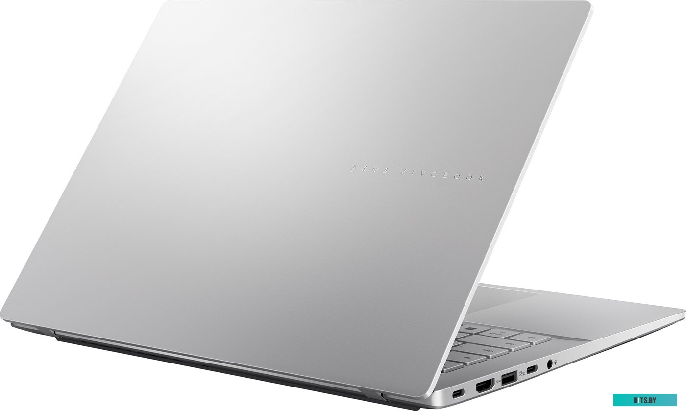 Ноутбук ASUS Vivobook S14 S3407CA-LY105
