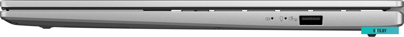Ноутбук ASUS Vivobook S14 S3407CA-LY105