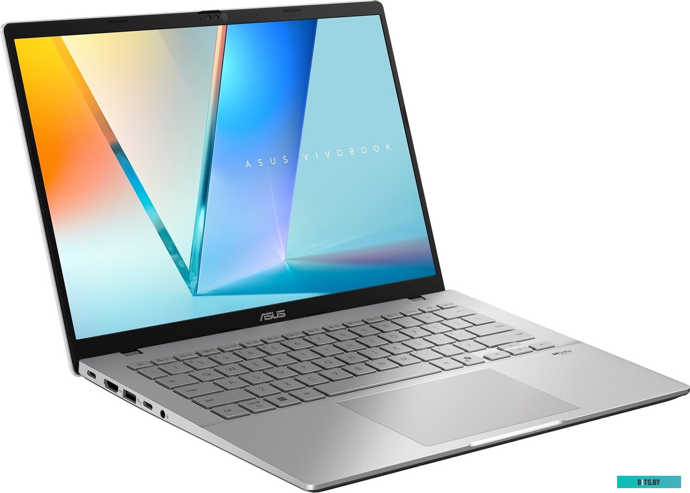 Ноутбук ASUS Vivobook S14 S3407CA-LY105