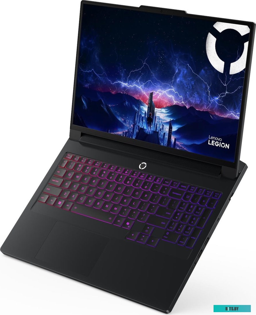 Ноутбук LENOVO Legion Pro 7 16IAX10H 83F50022RK