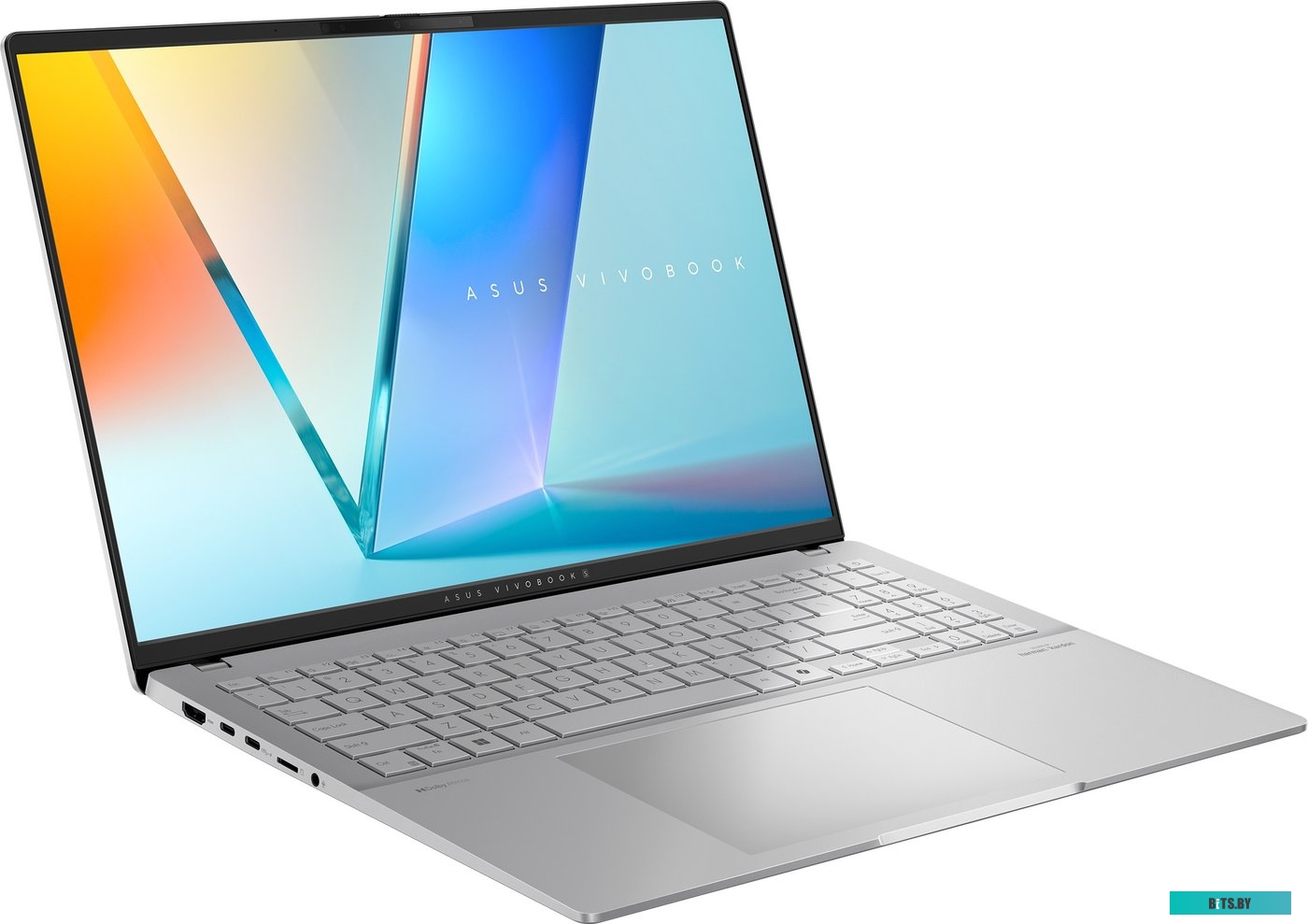 Ноутбук ASUS Vivobook S16 OLED M5606KA-RI157