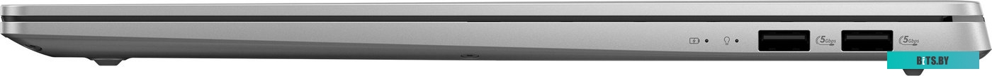 Ноутбук ASUS Vivobook S16 OLED M5606KA-RI157