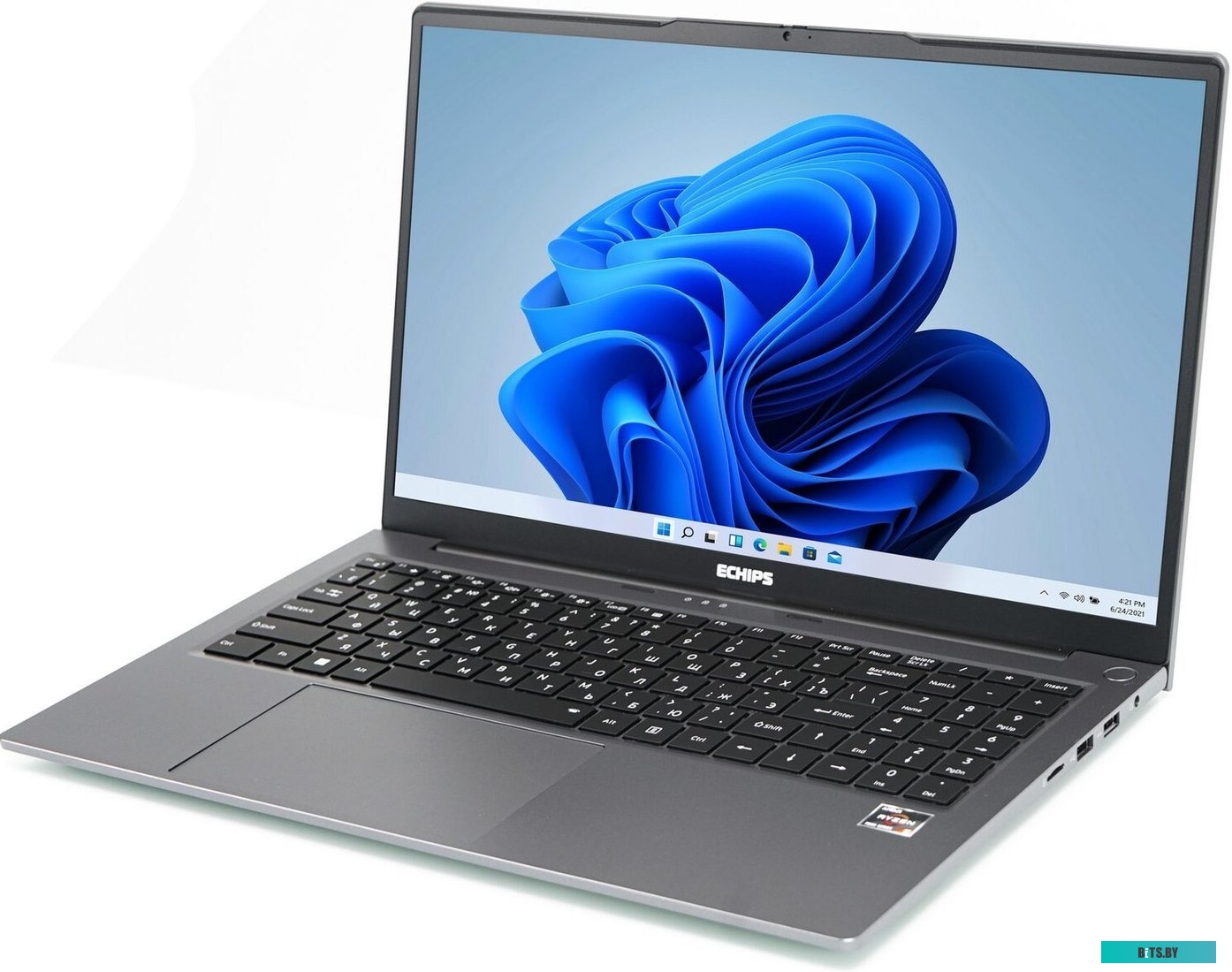 Ноутбук Echips Atlant BM156UL-H