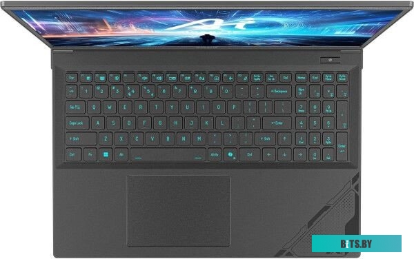 Ноутбук Gigabyte G6X  (9KG-43KZ894SD) 9KG-43KZ894SD