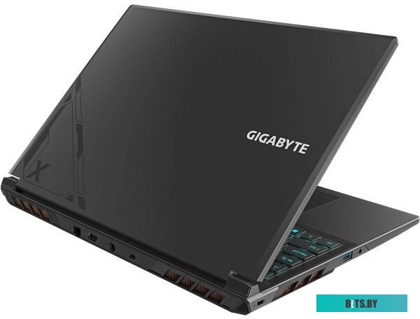 Ноутбук Gigabyte G6X  (9KG-43KZ894SD) 9KG-43KZ894SD