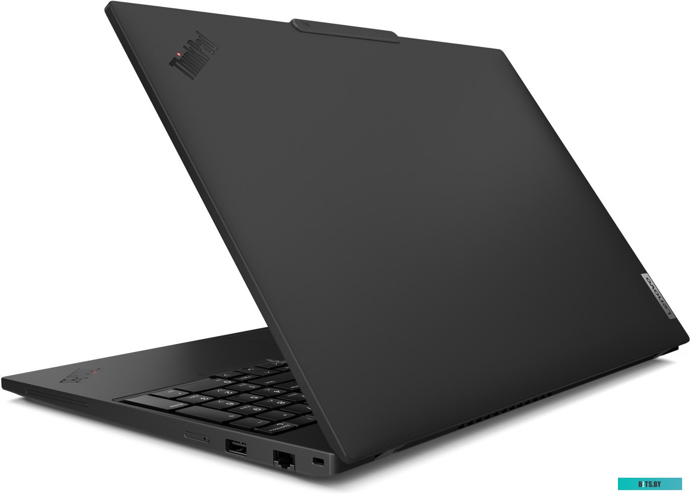 Ноутбук Lenovo ThinkPad T16 Gen 3 (21MNA00LCD-NoOS) 21MNA00LCD