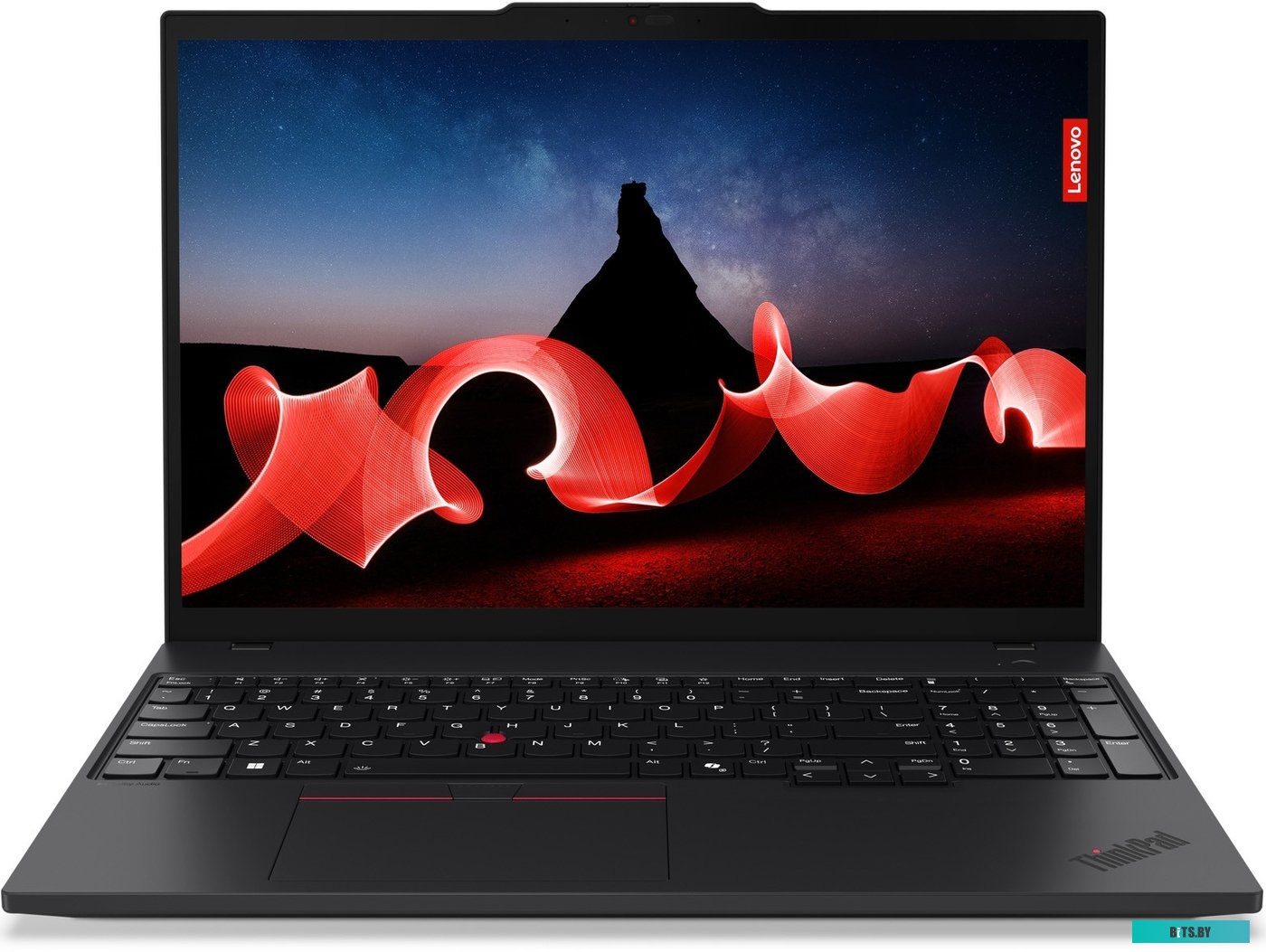 Ноутбук Lenovo ThinkPad T16 Gen 3 (21MNA00LCD-NoOS) 21MNA00LCD