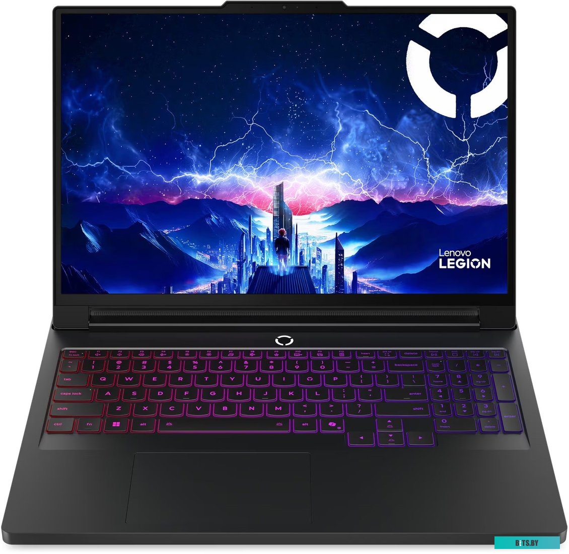 Ноутбук Lenovo Legion Pro 7 16IAX10H 83F50024RK