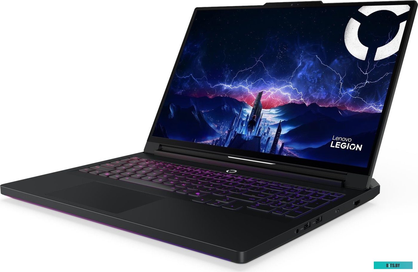 Ноутбук Lenovo Legion Pro 7 16IAX10H 83F50024RK