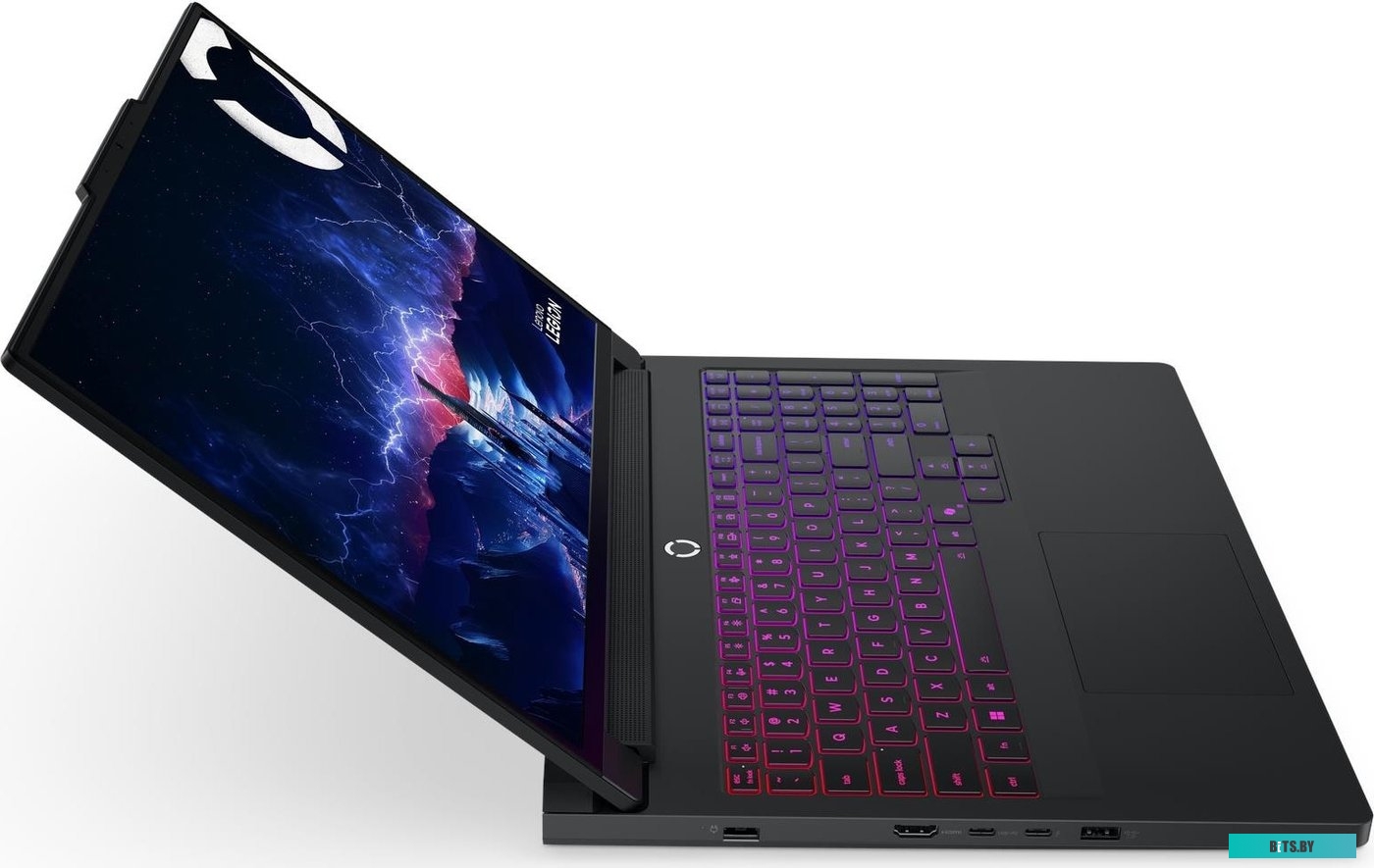 Ноутбук Lenovo Legion Pro 7 16IAX10H 83F50024RK