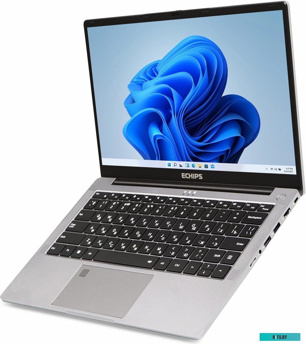 Ноутбук Echips Fusion NK14U5