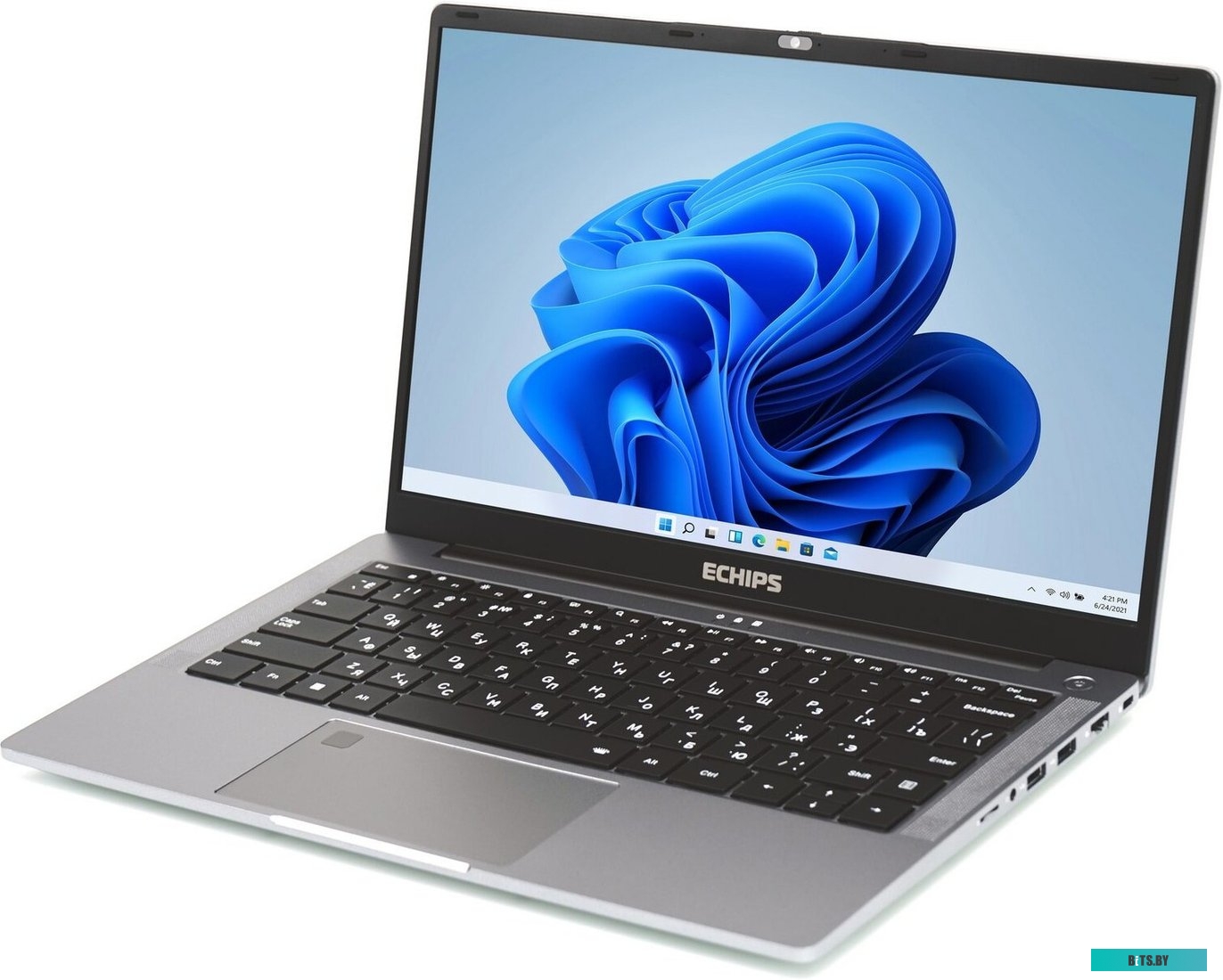 Ноутбук Echips Fusion NK14U5