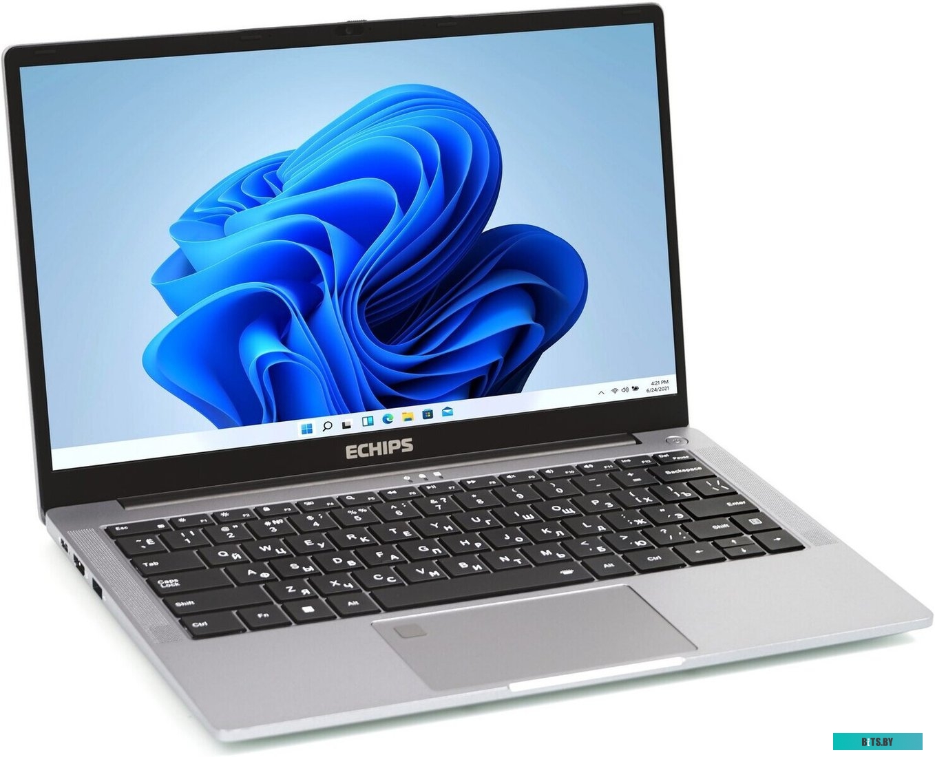 Ноутбук Echips Fusion NK14U5