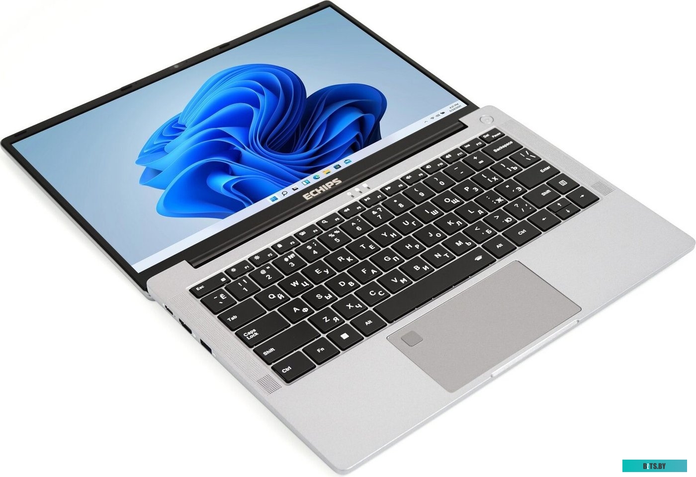 Ноутбук Echips Fusion NK14U5