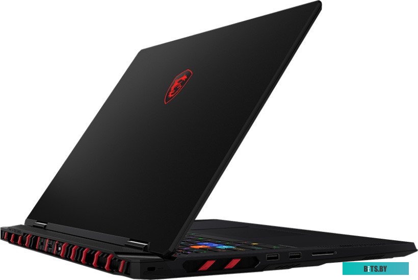 Игровой ноутбук MSI Raider 18 HX AI A2XWIG-294BY