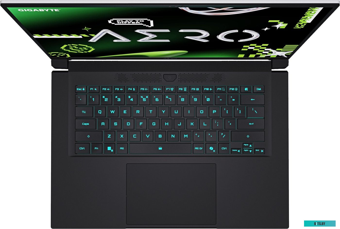 Ноутбук Gigabyte Aero X16 1VH 1VH93KZC94AD