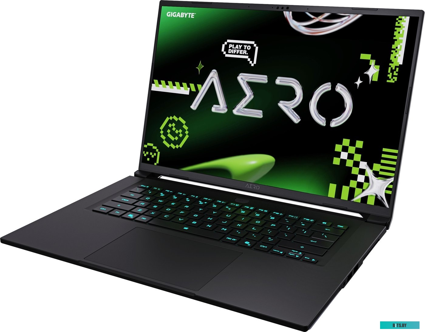 Ноутбук Gigabyte Aero X16 1VH 1VH93KZC94AD