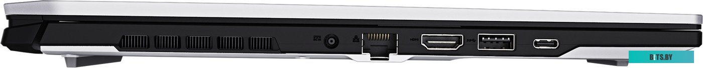 Ноутбук Gigabyte AERO X16 2WH  (2WHA3KZC64DH) 2WHA3KZC64DH