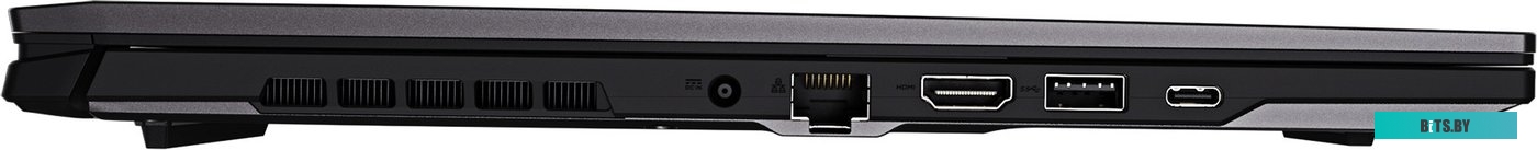 Ноутбук Gigabyte Aero X16 1VH 1VH93KZC64AD