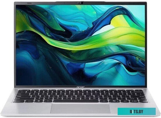 Ноутбук Acer Swift Lite SFL14-53M-525K NX.J58ER.001