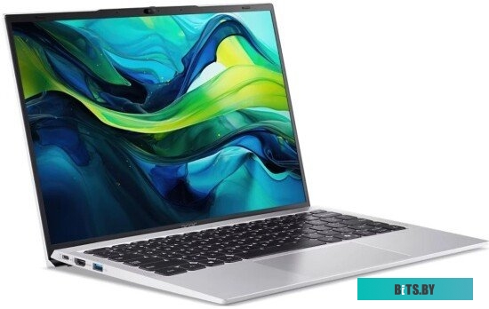 Ноутбук Acer Swift Lite SFL14-53M-525K NX.J58ER.001