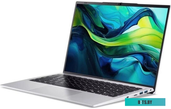 Ноутбук Acer Swift Lite SFL14-53M-525K NX.J58ER.001