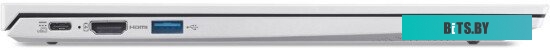 Ноутбук Acer Swift Lite SFL14-53M-525K NX.J58ER.001