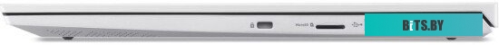 Ноутбук Acer Swift Lite SFL14-53M-525K NX.J58ER.001